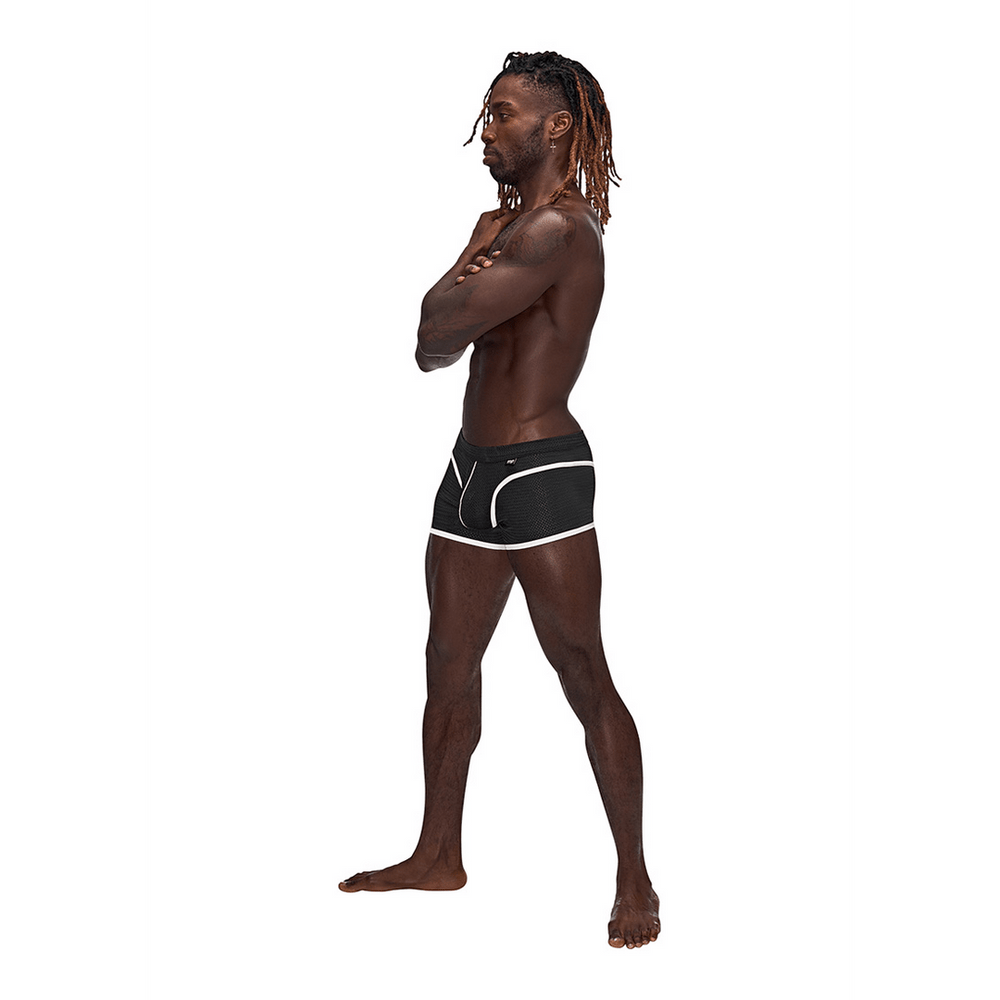 Sport Mesh - Mini Short - foto 2