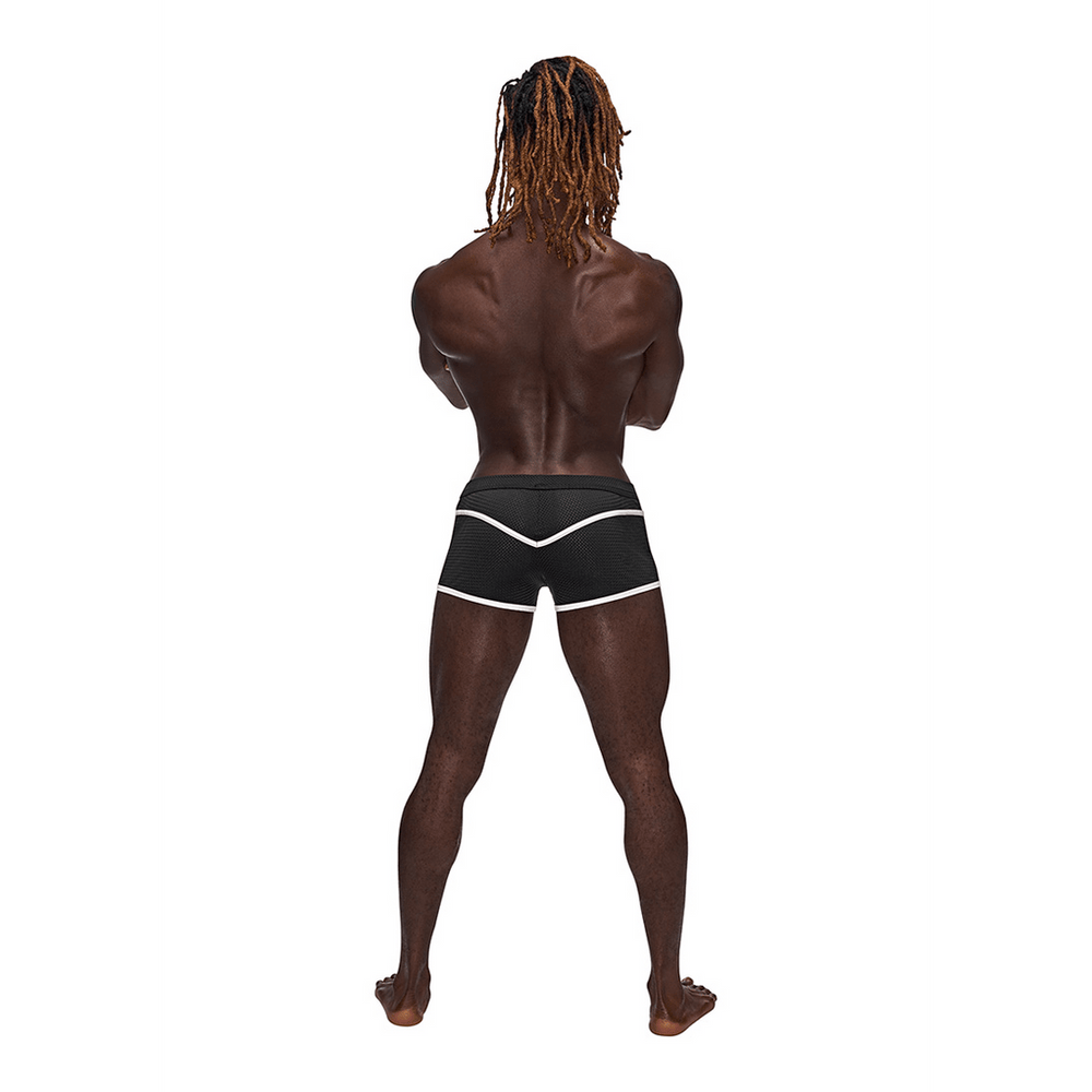 Sport Mesh - Mini Short - foto 3