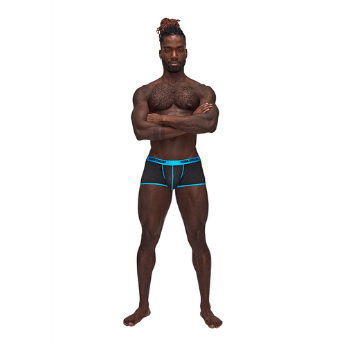 Uplift Mini Short - S - Black