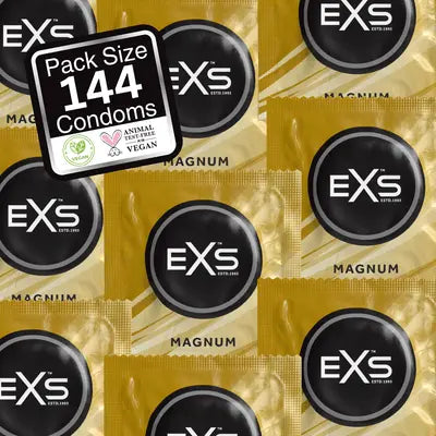 EXS Magnum - Condooms - foto 8