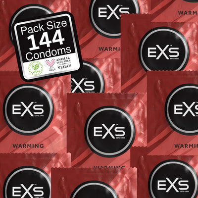 EXS Warming - Condooms - foto 5