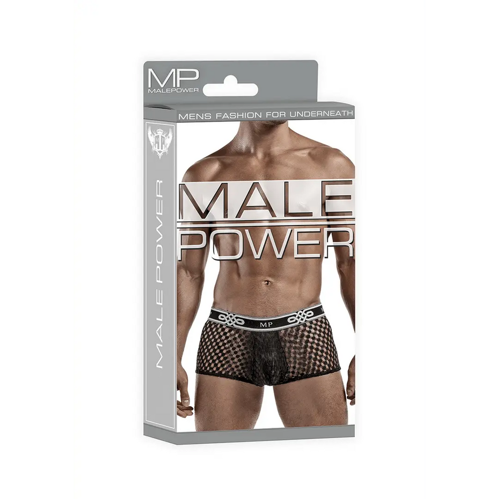 Male Power - Mini Short - foto 12