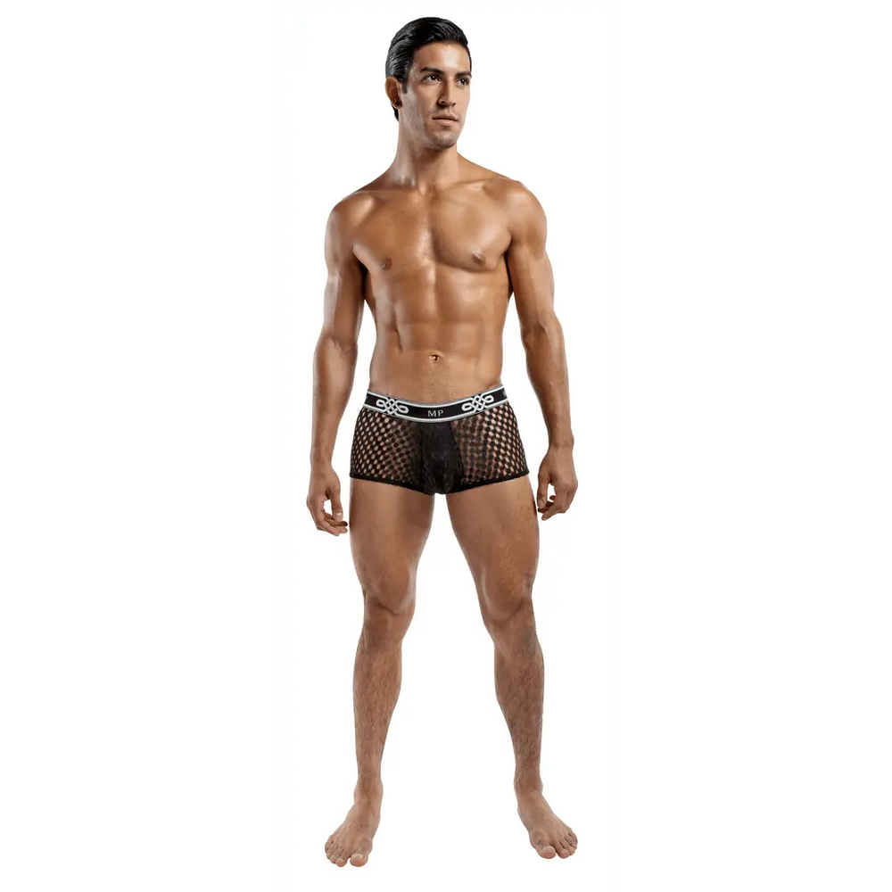 Male Power - Mini Short - foto 13
