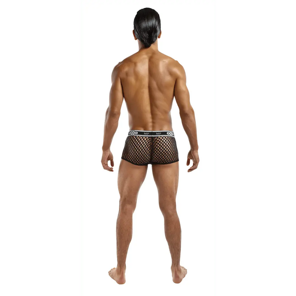 Male Power - Mini Short - foto 14