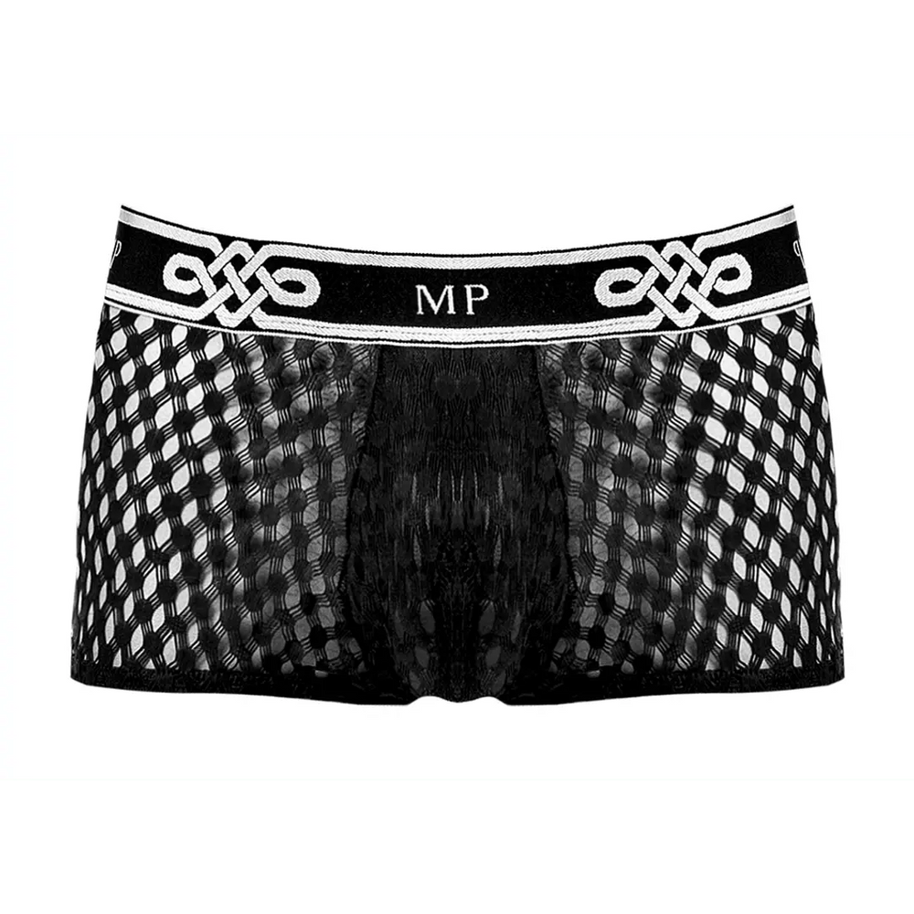 Male Power - Mini Short - foto 15