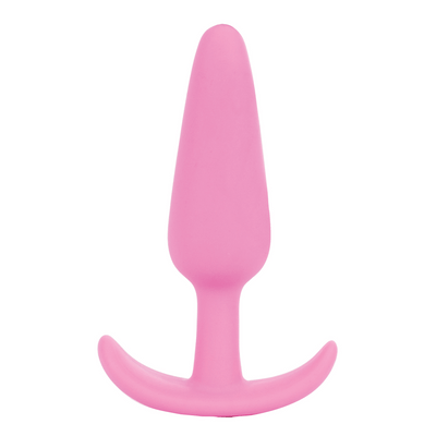 Naughty - Small - Pink
