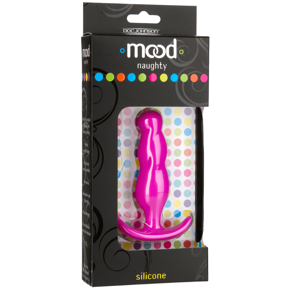 Mood - Naughty 3 - Anaal plug - foto 2