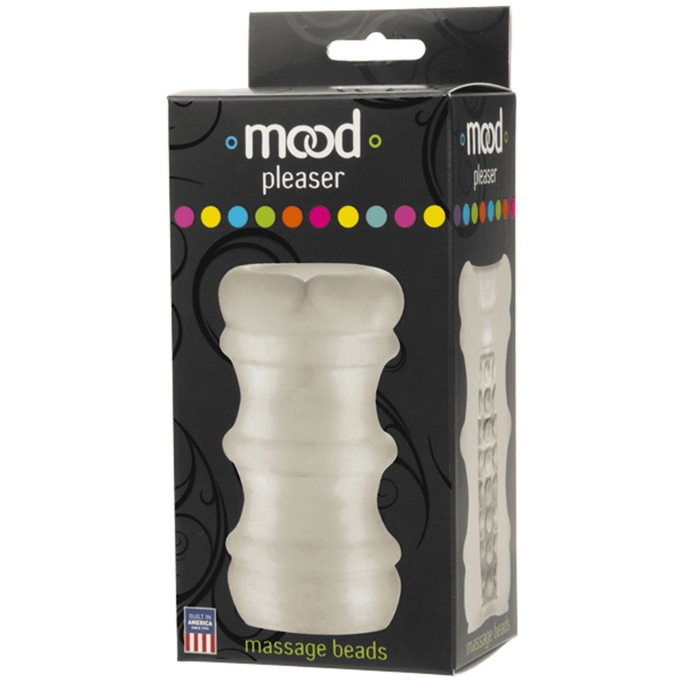 Mood Pleaser - Masturbator - foto 3