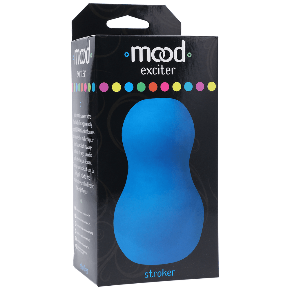 Mood Exciter - ULTRASKYN Masturbator - foto 3
