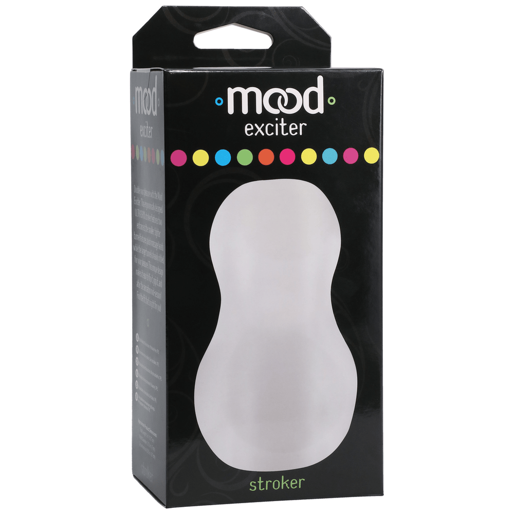 Mood Exciter - ULTRASKYN Masturbator - foto 6