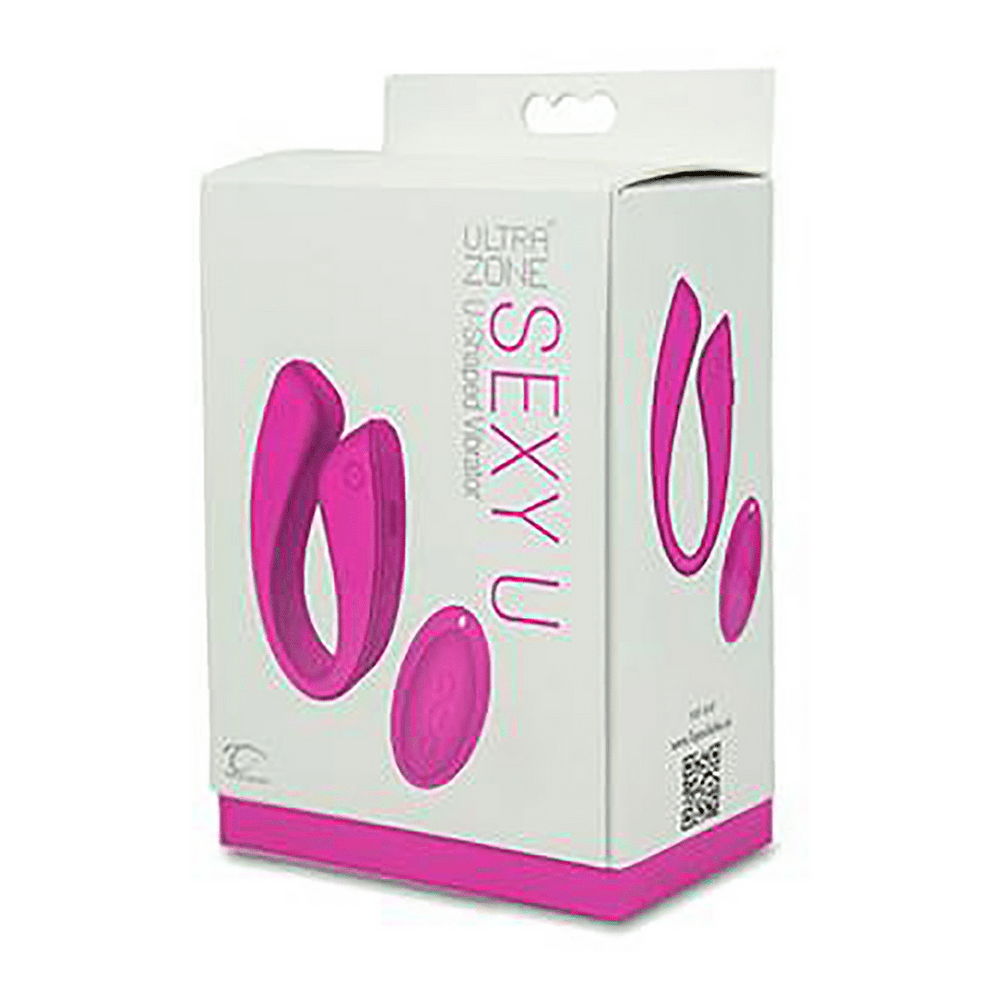 Topco - U Vibrator - foto 2