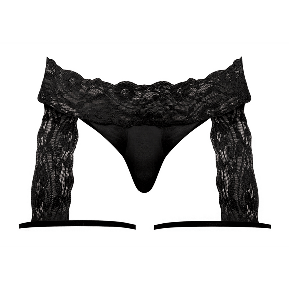 G-String Garter Short - foto 4