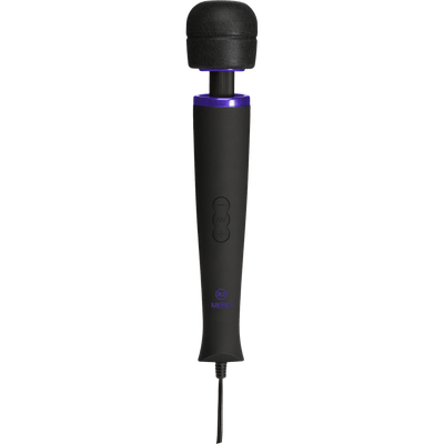 Power Wand ultra krachtige wand vibrator Massager - Black