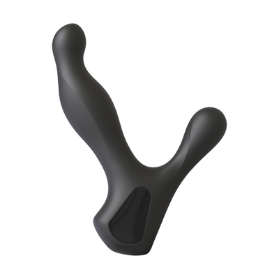 Prostaat Massager met roterende schacht