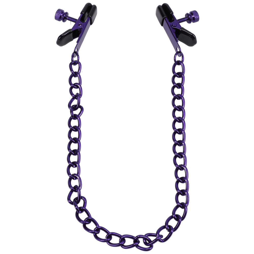 Chained Up - Tepelklemmen - foto 4
