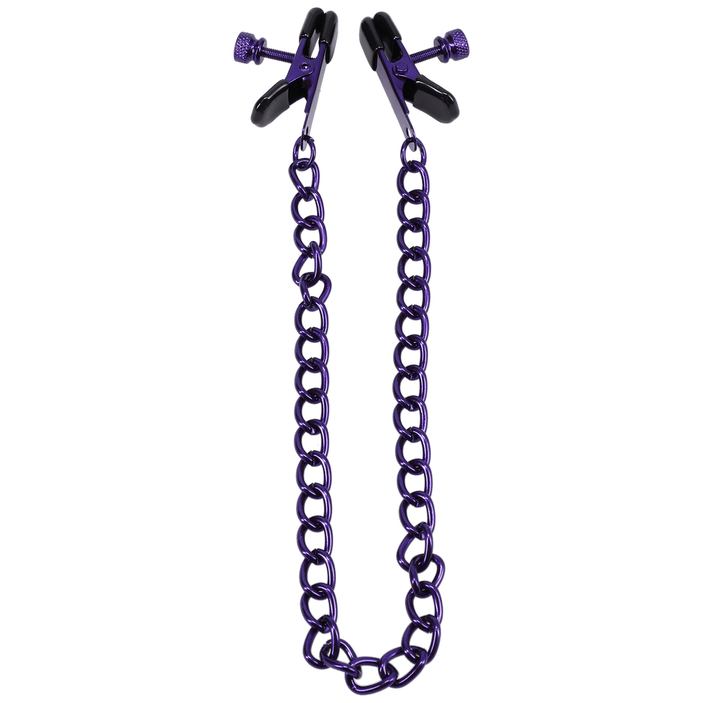 Chained Up - Tepelklemmen - foto 2