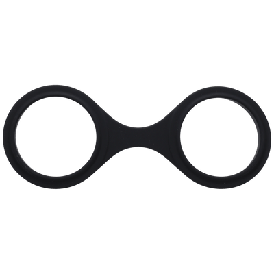 Play Cuffs handboeien- Black