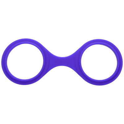 Play Cuffs - Purple