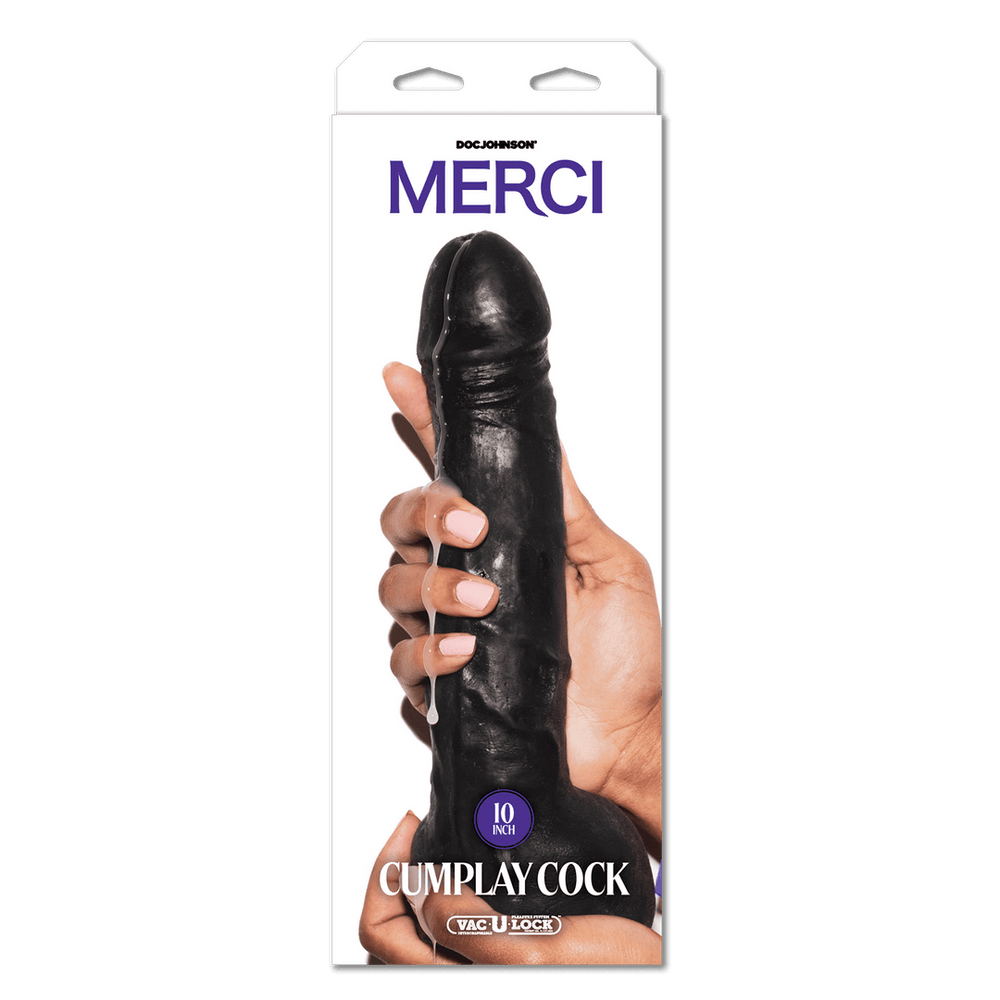 Dual Density - Spuitende Dildo - 26 cm - foto 5