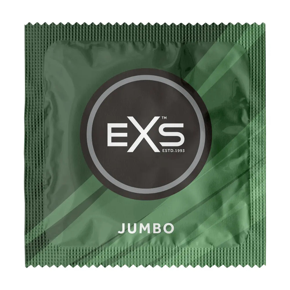 EXS Jumbo - Condooms - foto 2