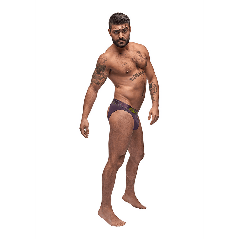 Avant-Garde - Jock Slip - L/XL - foto 13
