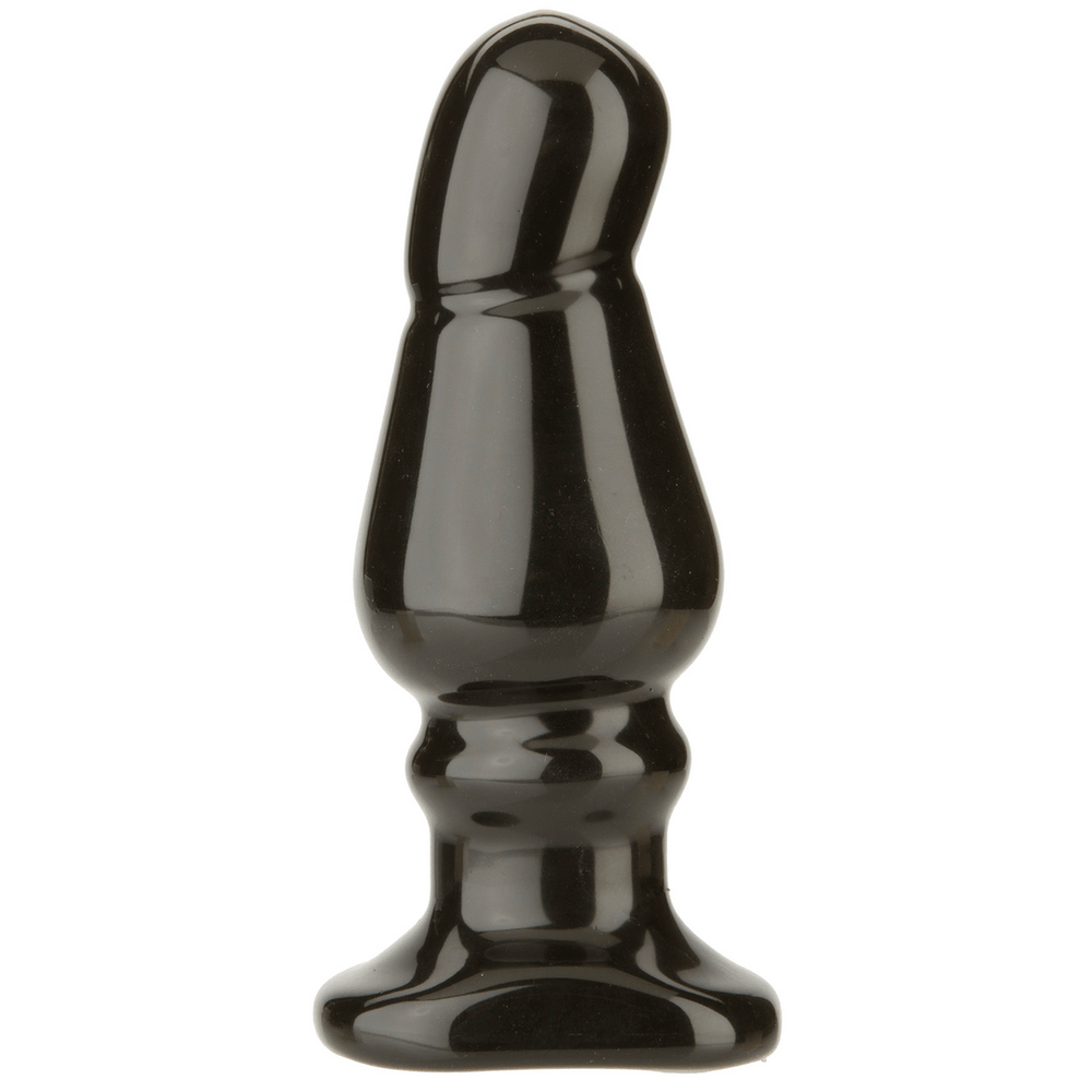 Master Tool #5 - Butt Plug - foto 3