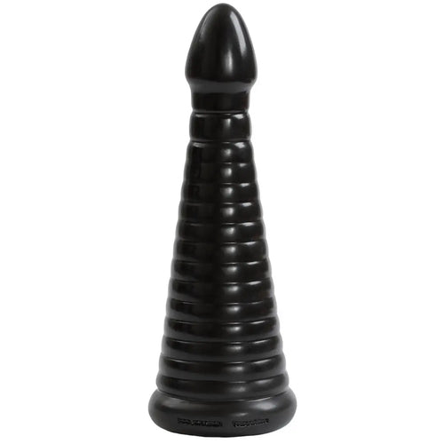 Intimidator - Butt Plug - 11 / 28 cm