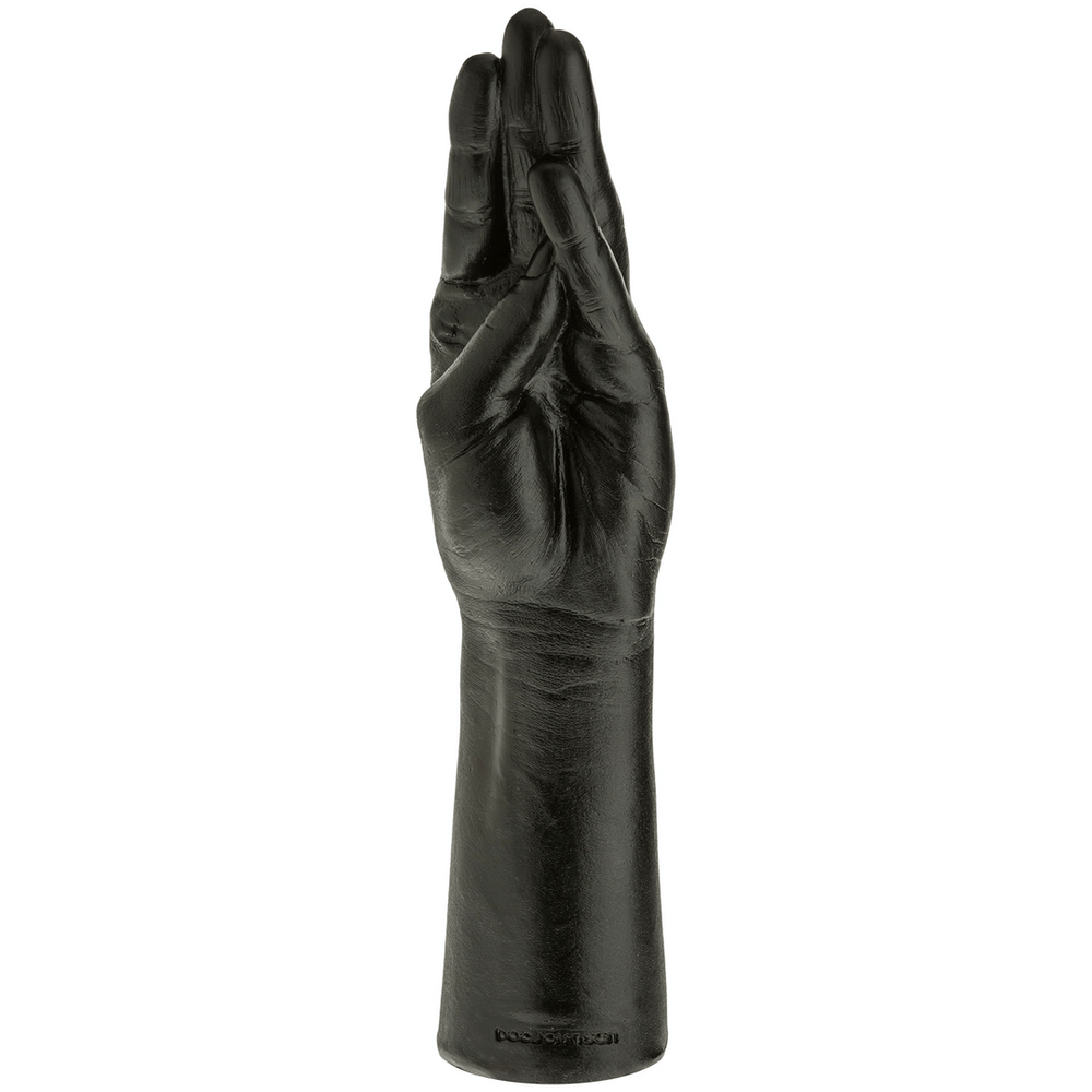 The Hand - Dildo - 40 cm - foto 10