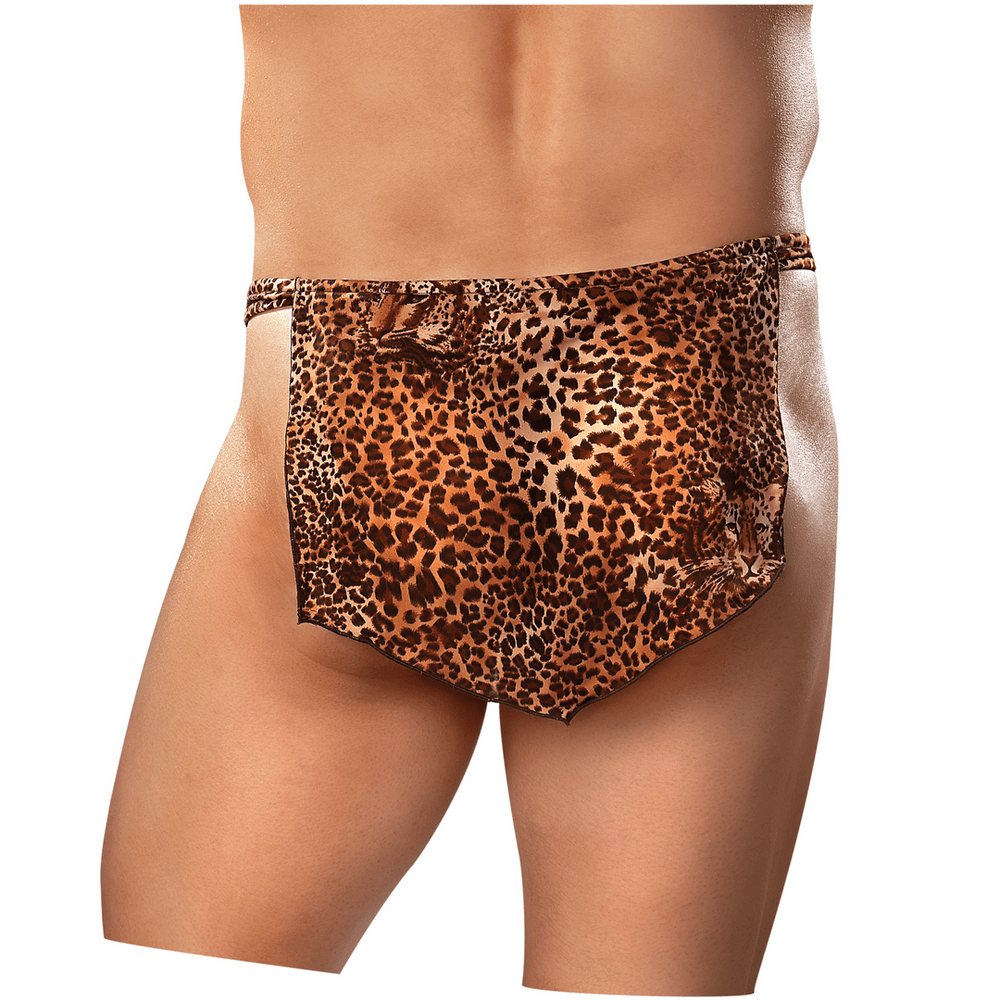 Tarzan - One Size - foto 6