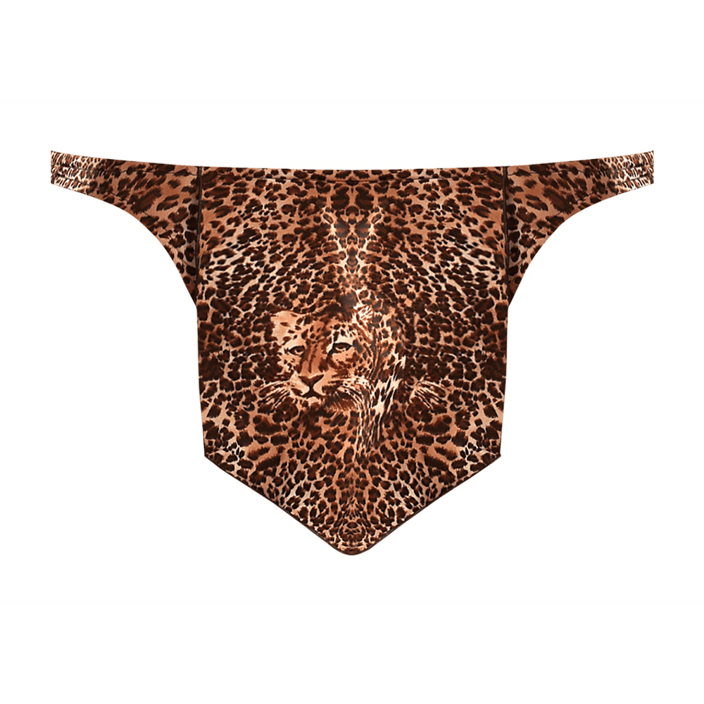 Tarzan - One Size - foto 7
