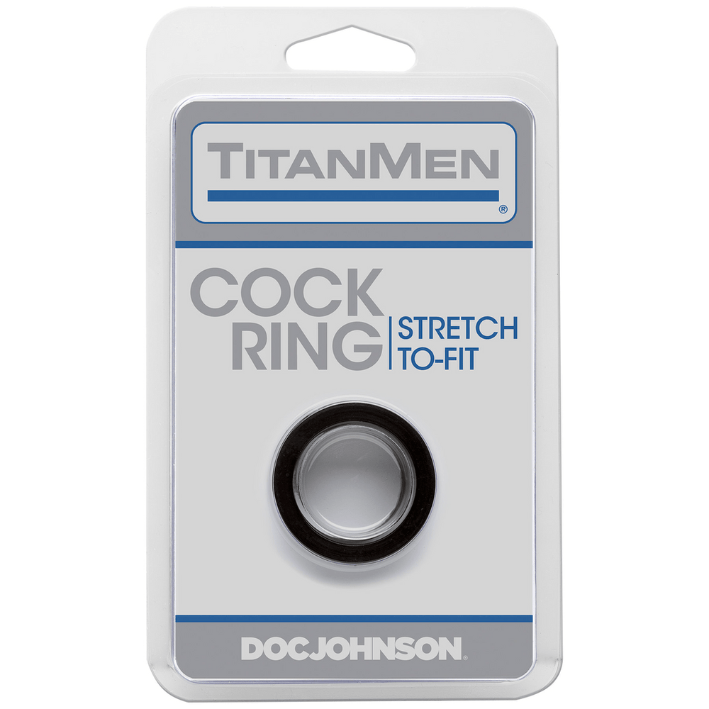 Stretch to Fit Cockring - foto 2