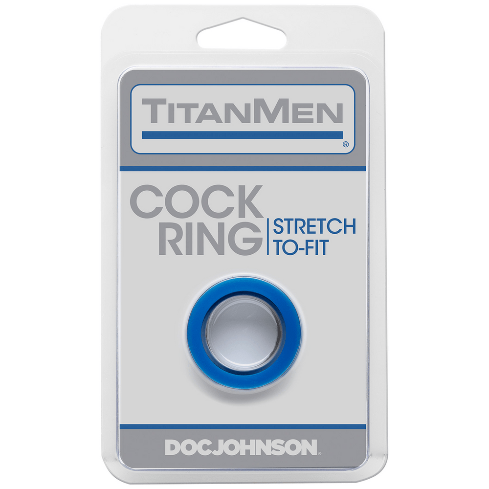 Stretch to Fit Cockring - foto 4