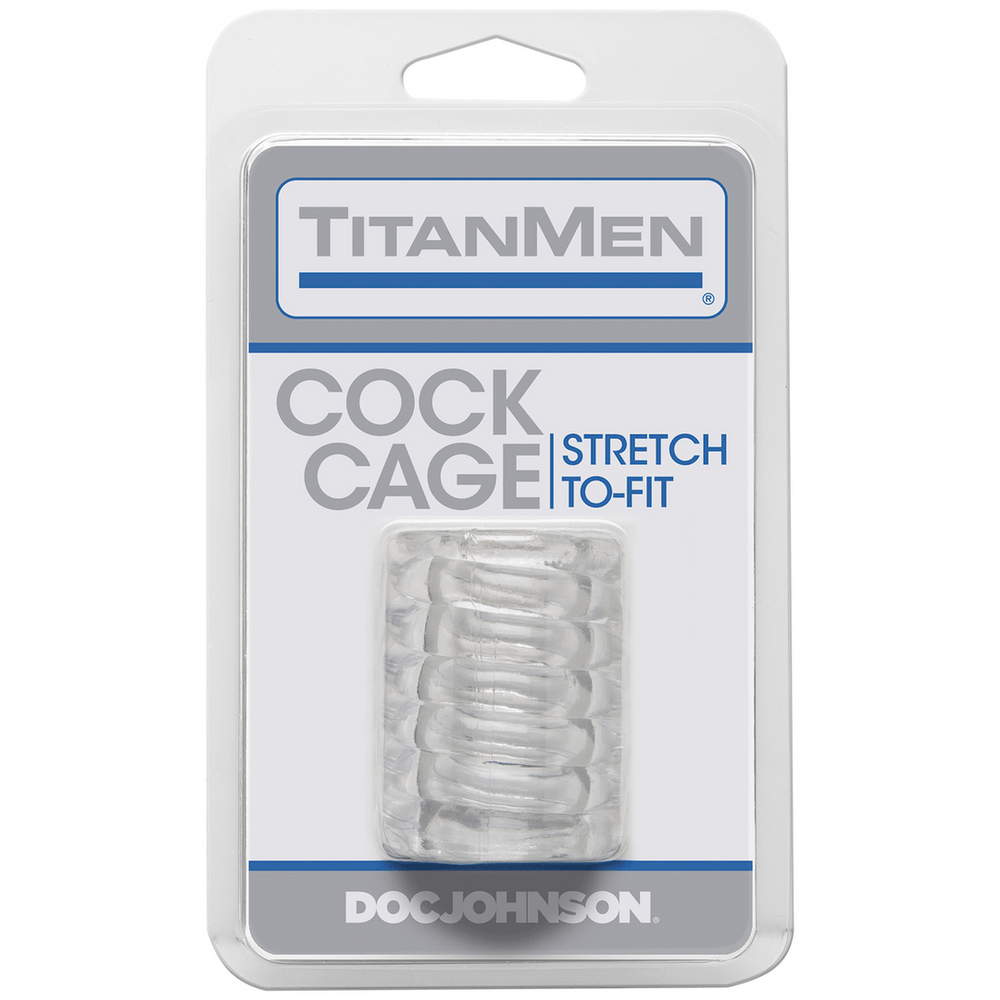 Cockcage - foto 6
