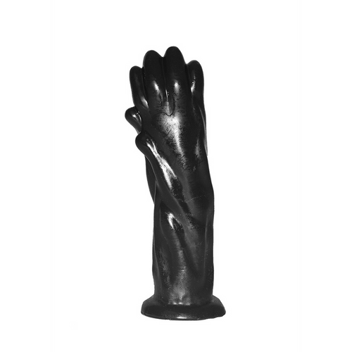 Prowler Red paw dildo