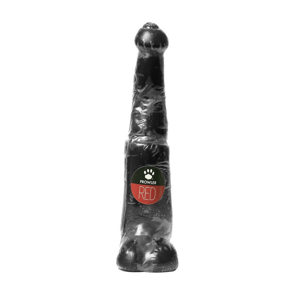 Prowler Red - The Beast Dildo - Zwart - foto 2