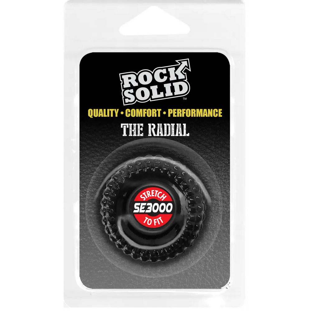 The Radial - Cockring - foto 6