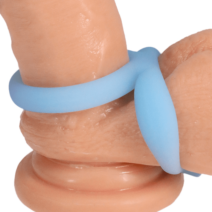 Dual Enhancer - Cockring - foto 4