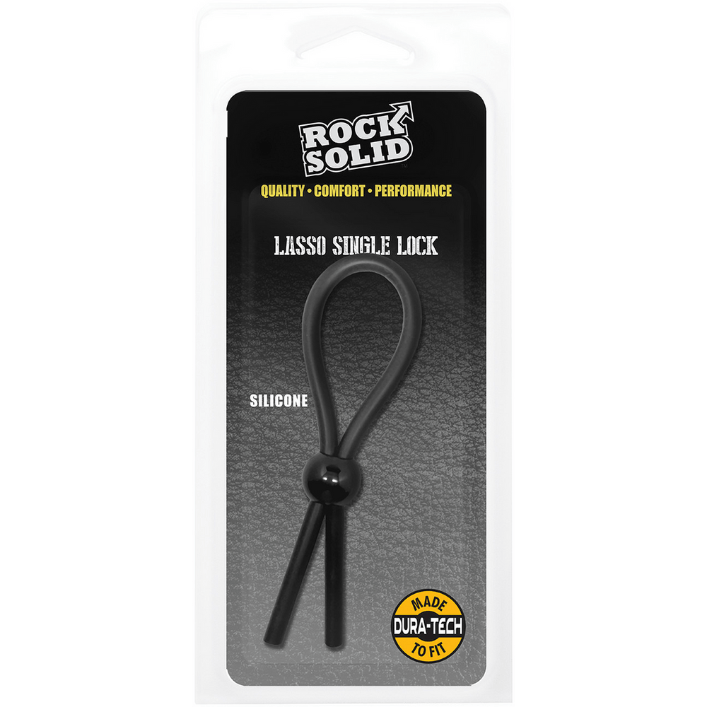 Lasso Single Lock - Cockstrap - foto 5