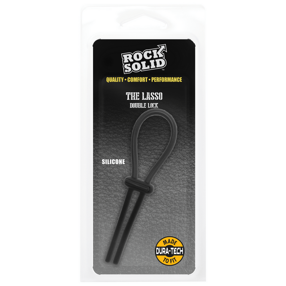 The Lasso Double Lock - Cockstrap - foto 5