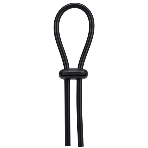 Lasso Single Lock Cockstrap - Verstelbaar