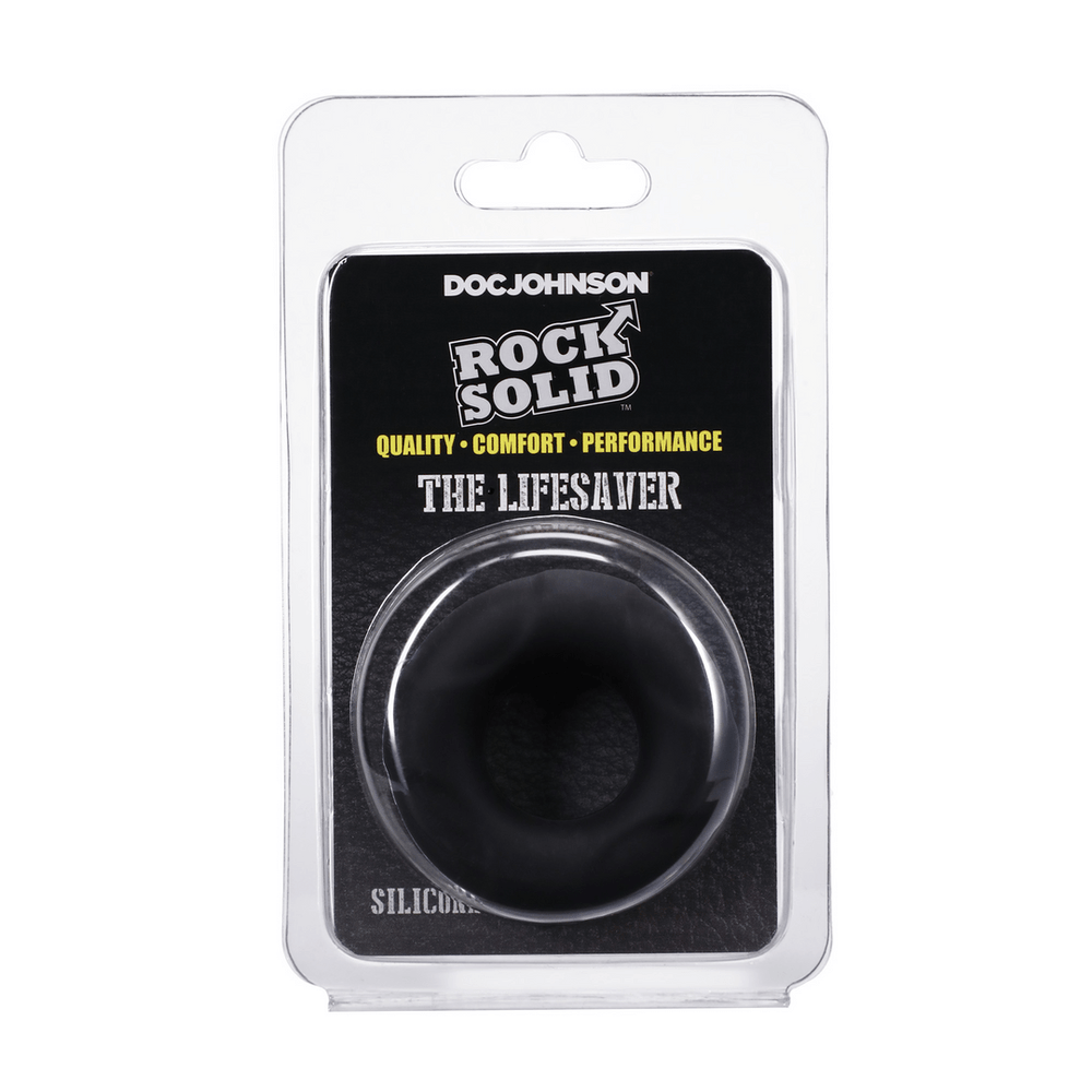 Lifesaver - Cockring - foto 10