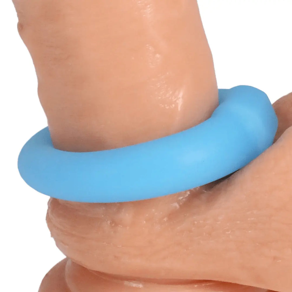 The Mega Ring - Cockring - foto 14