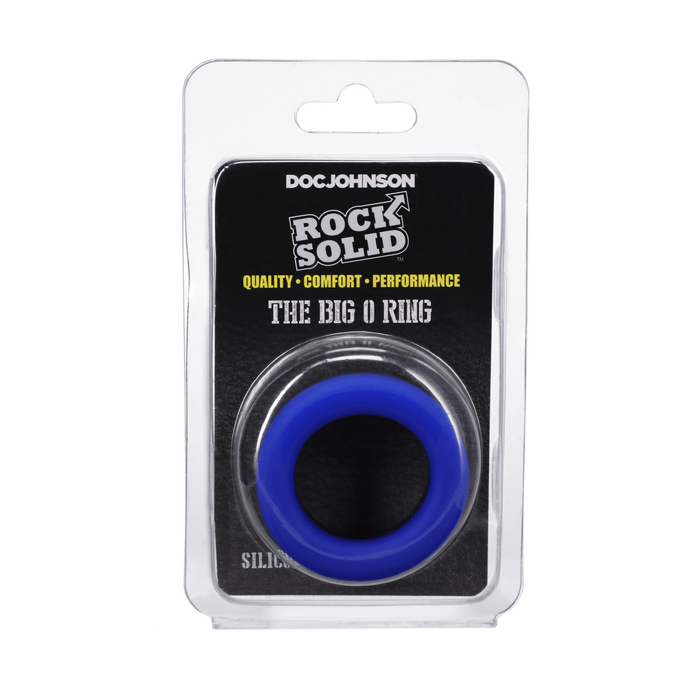 The Big O - Cockring - foto 6