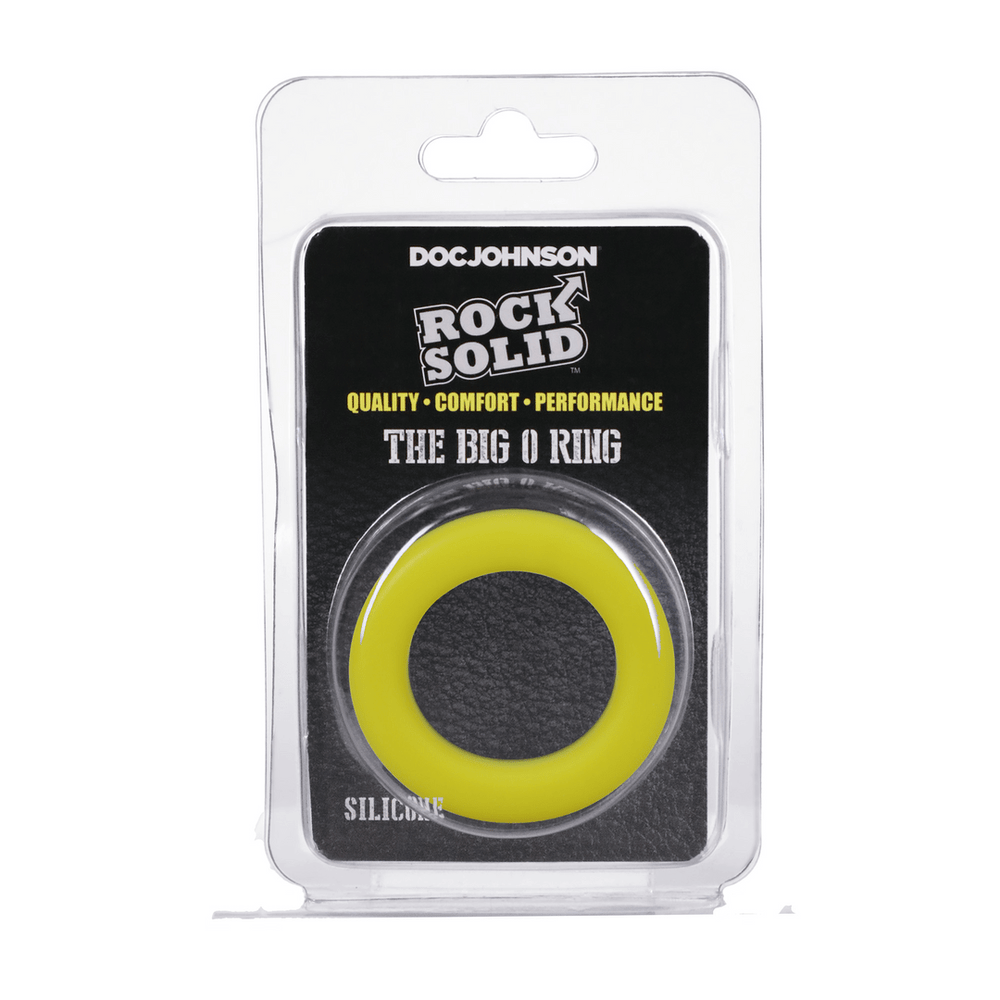 The Big O - Cockring - foto 12