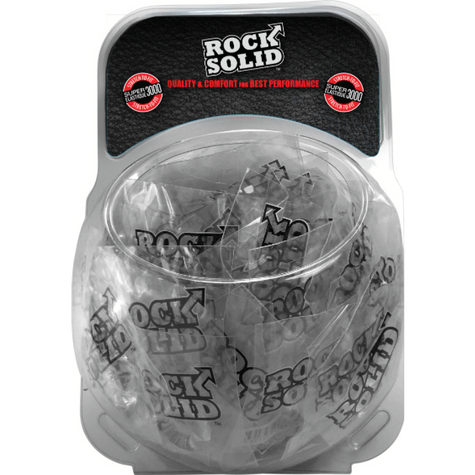 Donut C-Ring - Bulk 100 stuks - foto 2