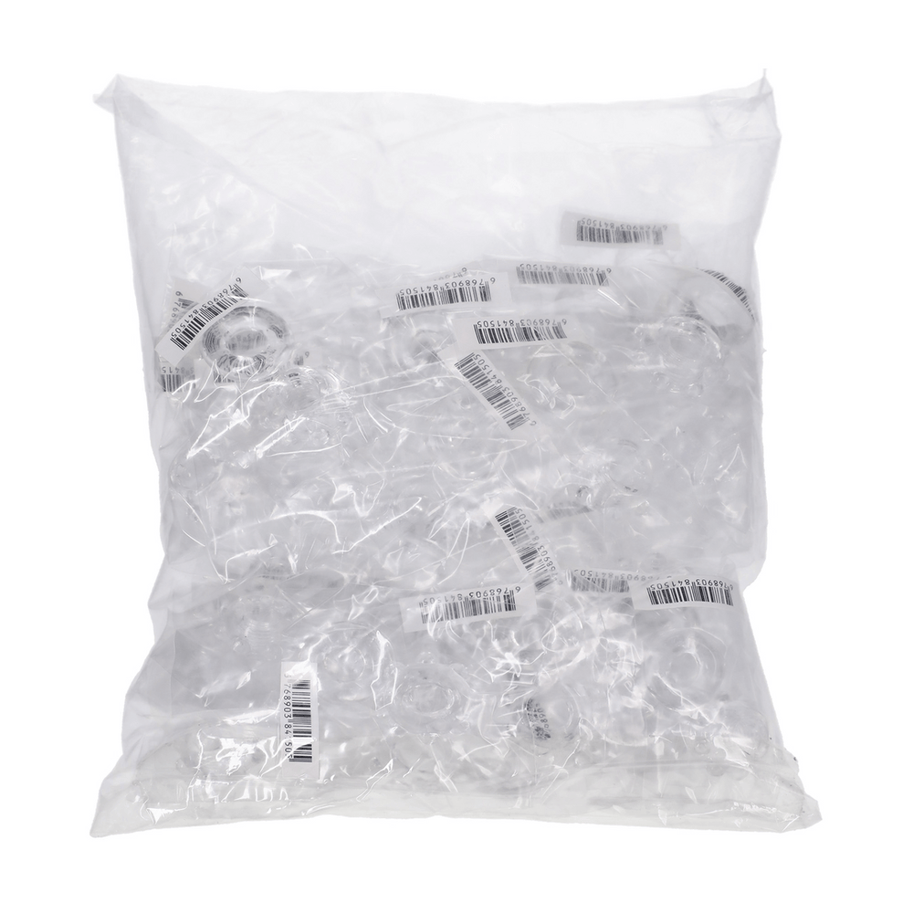 2 Pack Cockring Set - 50 stuks - foto 5