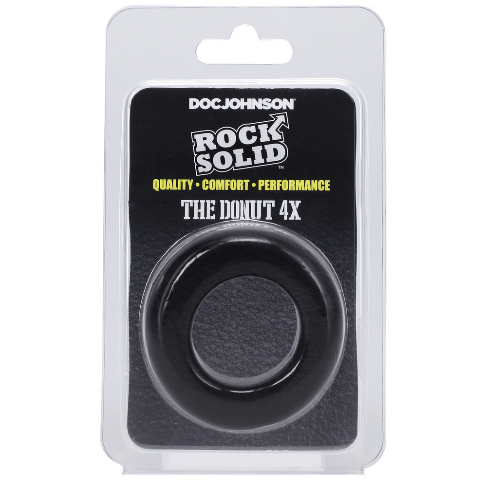 The Donut 4X - Cockring - foto 8