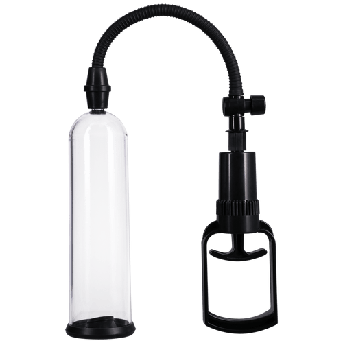 Penis Pumping Kit