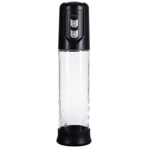 Doc Johnson automatische penispomp