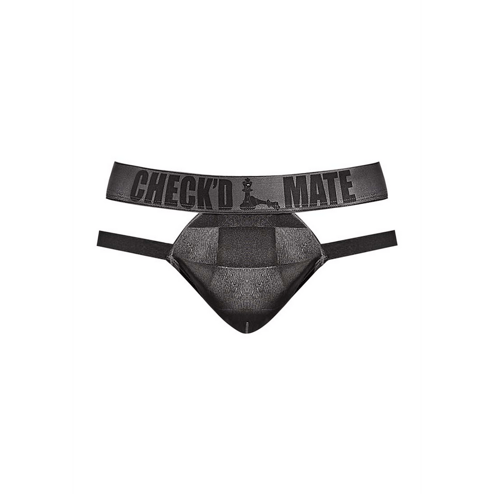 Cut Out Jock - L/XL - foto 7